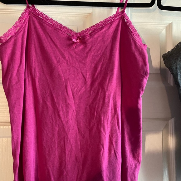 Faded Glory XL camisoles - Picture 3 of 13